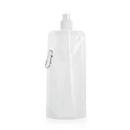 hi!dea 94612 - 460 mL PE folding bottle
