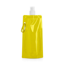 hi!dea 94612 - 460 mL PE folding bottle