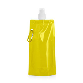 hi!dea 94612 - 460 ml PE-Faltflasche