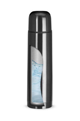 500 mL stainless steel thermos bottle - Egotier 94615