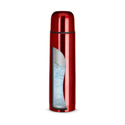 hi!dea 94615 - Thermos in acciaio inossidabile 500 mL