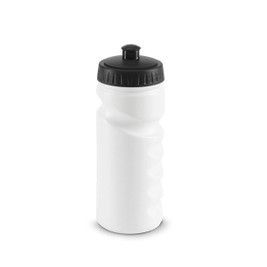 hi!dea 94616 - 530 ml HDPE-urheilupullo