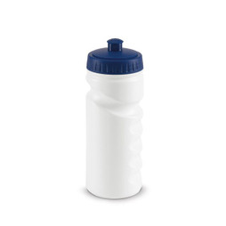 hi!dea 94616 - 530 mL HDPE sports bottle