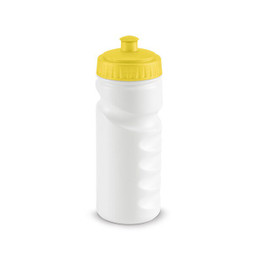 hi!dea 94616 - 530 mL HDPE sportfles