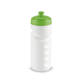 hi!dea 94616 - Garrafa de desporto em HDPE 530 mL