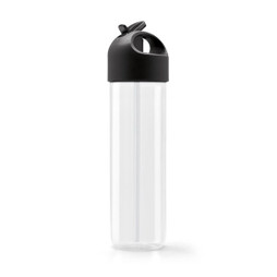 hi!dea 94621 - Sportflasche aus PS und PE, 500 ml