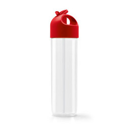 hi!dea 94621 - Garrafa de desporto em PS e PE 500 mL