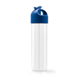hi!dea 94621 - Sportflasche aus PS und PE, 500 ml