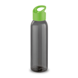 hi!dea 94630 - Garrafa de desporto em PP e PS 630 mL