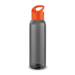 hi!dea 94630 - Sportflasche aus PP und PS 630 ml