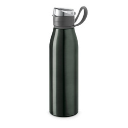hi!dea 94631 - Alumiini 650 ml urheilupullo