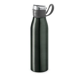 hi!dea 94631 - Aluminium 650 mL sportfles