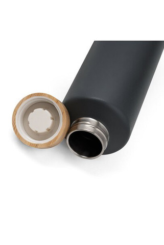 Rostfri flaska 640 mL - Egotier 94662