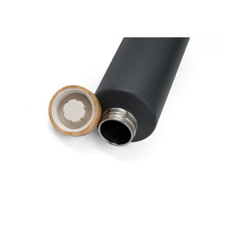 Stainless steel bottle 640 mL - Egotier 94662