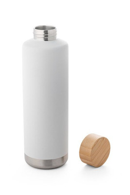 Stainless steel bottle 640 mL - Egotier 94662
