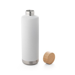 hi!dea 94662 - Verre en acier inoxydable 640 mL