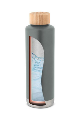 Stainless steel bottle 640 mL - Egotier 94662