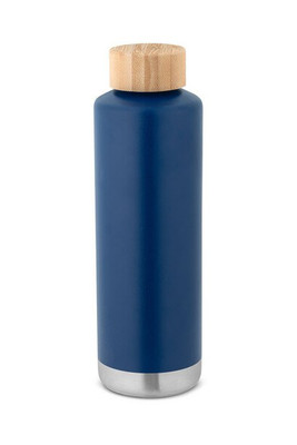Stainless steel bottle 640 mL - Egotier 94662