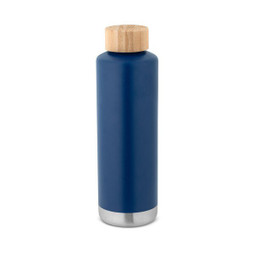 hi!dea 94662 - Verre en acier inoxydable 640 mL