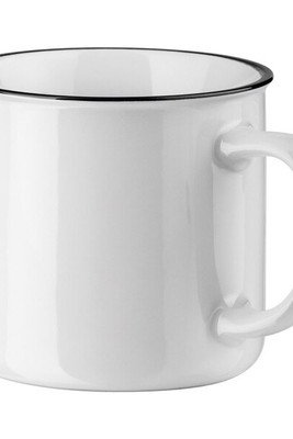 Ceramic mug 340 mL - Egotier 94673