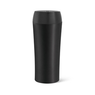 Stainless steel and PP travel cup 470 mL - Egotier 94681