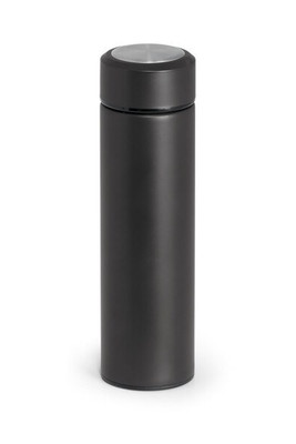 Thermoskanne aus Edelstahl 470 ml - Egotier 94682