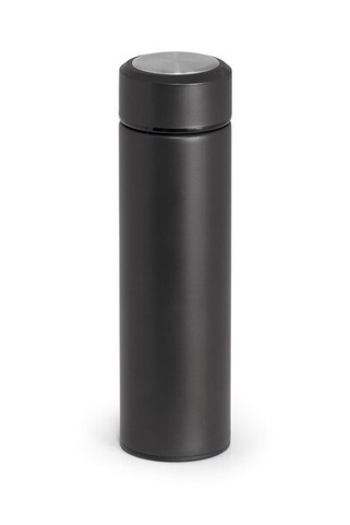 Stainless steel thermos 470 mL - Egotier 94682