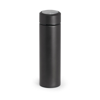 Stainless steel thermos 470 mL - Egotier 94682