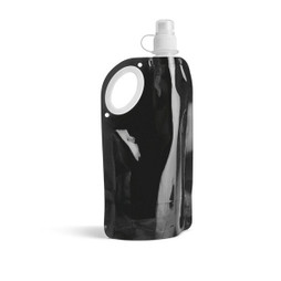 hi!dea 94685 - Foldable bottle in PET, PA and PE 750 mL