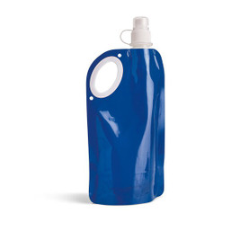 hi!dea 94685 - Foldable bottle in PET, PA and PE 750 mL