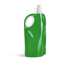 hi!dea 94685 - Faltbare Flasche aus PET, PA und PE 750 ml