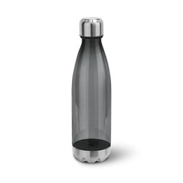 hi!dea 94687 - AS and stainless steel sports bottle 700 mL