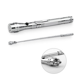 hi!dea 94749 - Telescopic torch