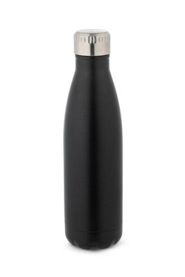 Stainless steel bottle 500 mL - Egotier 94771