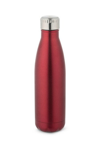 Stainless steel bottle 500 mL - Egotier 94771