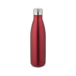 Stainless steel bottle 500 mL - Egotier 94771