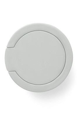 Sportflasche aus Glas mit PP-Verschluss 390 ml - Egotier 94783