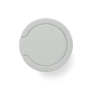 Szklana butelka sportowa z zakrętką PP 390 ml - Egotier 94783