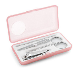 hi!dea 94843 - Set de manucure 4 pièces