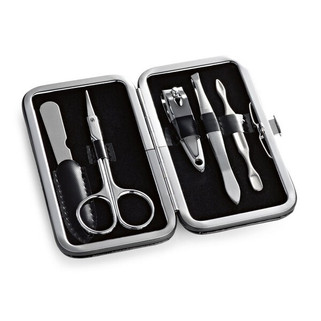Five-piece manicure set - Egotier 94849