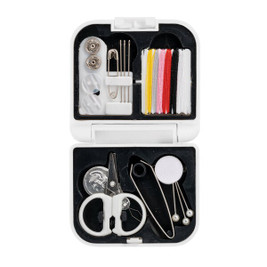 hi!dea 94879 - Travel sewing kit