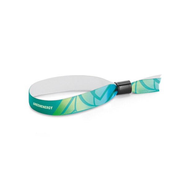 Lanyard armbånd i polyester - Egotier 94976
