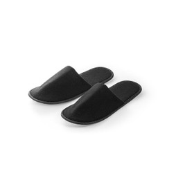 hi!dea 95069 - Unisex bedroom slippers in polyester