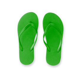 hi!dea 95084 - Comfortable slippers with PE sole and PVC strap