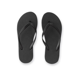 hi!dea 95085 - Comfortable slippers with PE sole and PVC strap