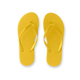 hi!dea 95085 - Comfortable slippers with PE sole and PVC strap