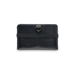 hi!dea 95088 - Porte-cartes en cuir avec blocage RFID pour 10 cartes