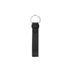 hi!dea 95093 - PU sleutelhanger met ring