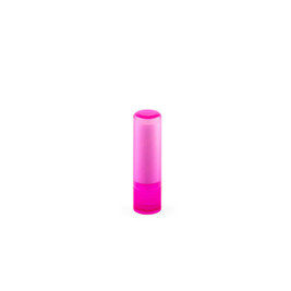 hi!dea 95095 - Vegan lip balm, in recycled ABS (100% rABS) and PP, with vanilla flavouring