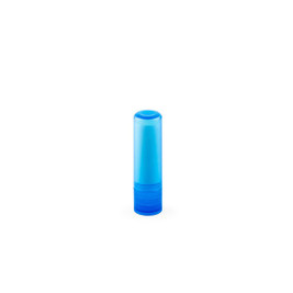 hi!dea 95095 - Vegan lip balm, in recycled ABS (100% rABS) and PP, with vanilla flavouring